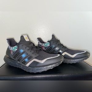 Adidas UltraBoost DNA Chinese New Year